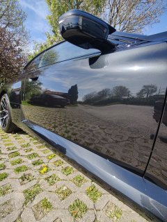 bmw m2 g87 steinschlagschutz