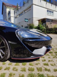 mclaren 570s lackschutz