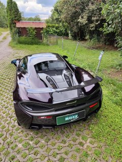 mclaren 570s lackschutz