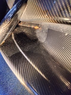 mclaren 570s lackschutz