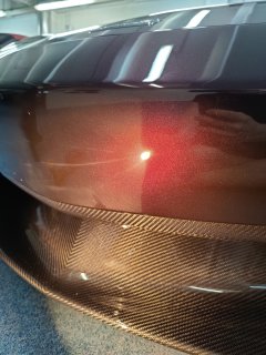 mclaren 570s lackschutz