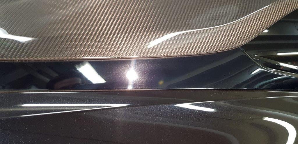 Aston Martin Superleggera 