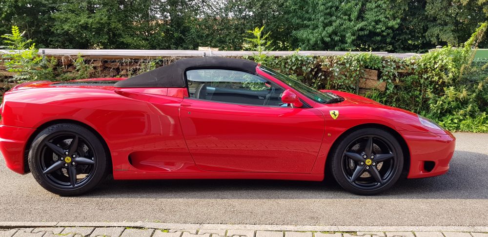 ferrari 360 lz730