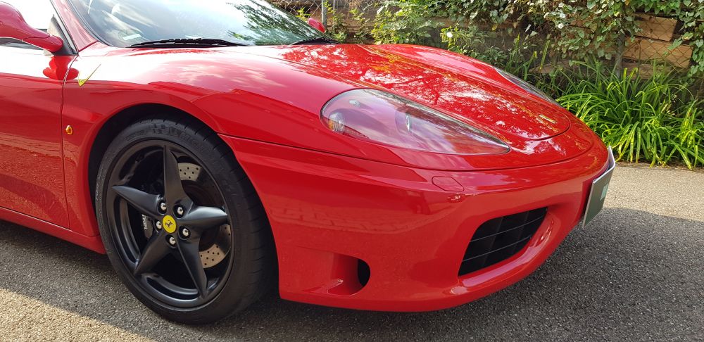 ferrari 360 lz730