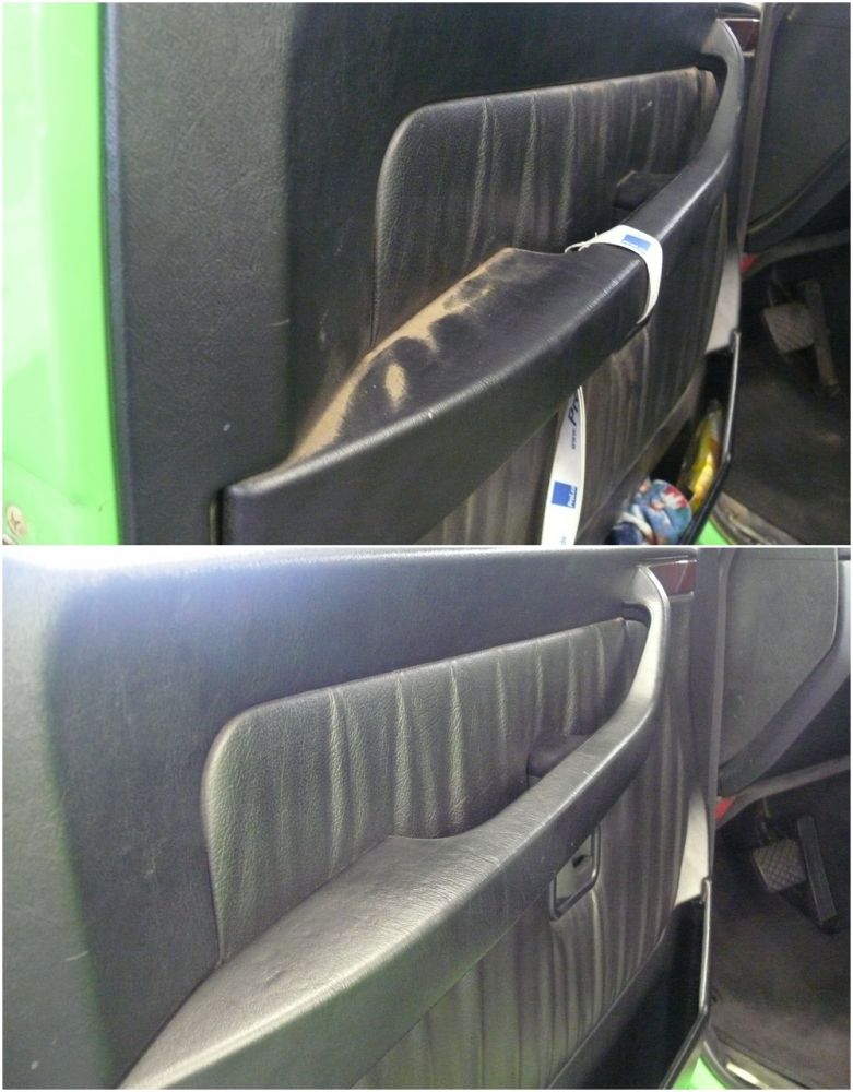 benz g-modell wüstentrip detailing