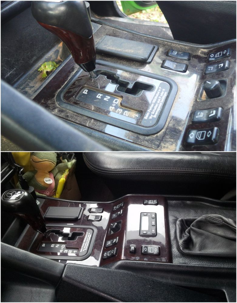 benz g-modell wüstentrip detailing