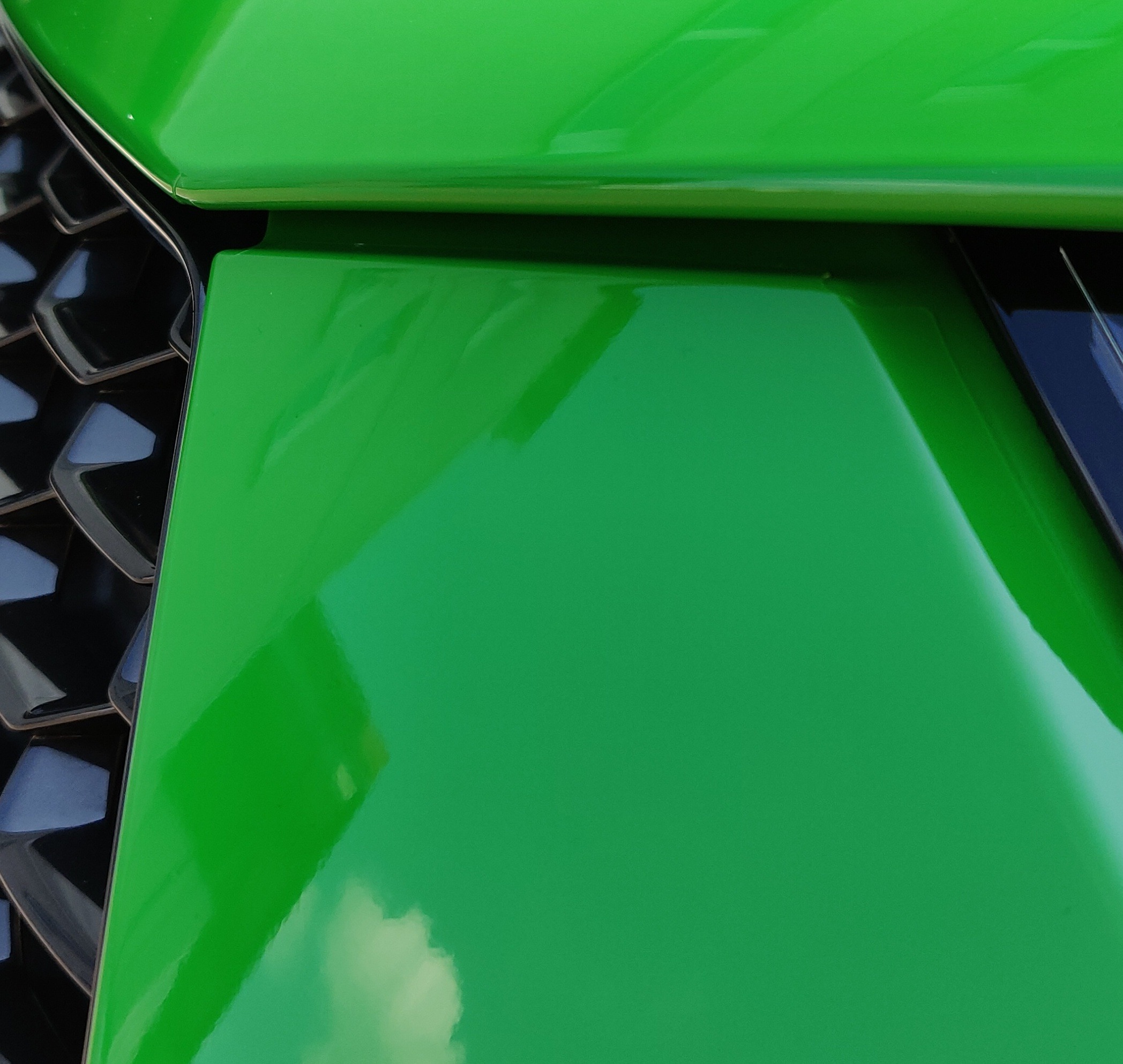 audi r8 v10 spyder Lackschutz