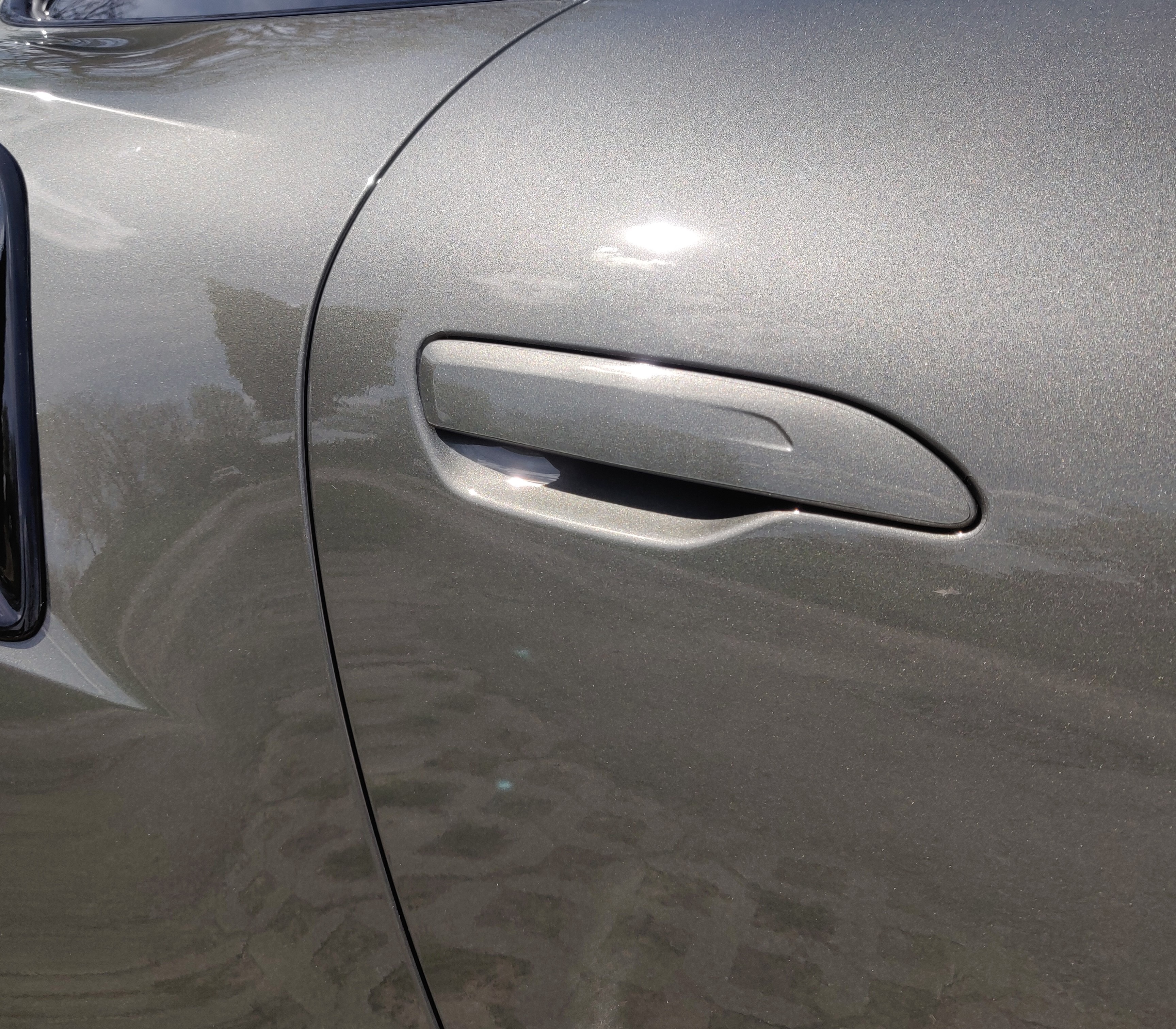 Porsche 992 Turbo S 100% Lackschutzfolie + Keramikversiegelung