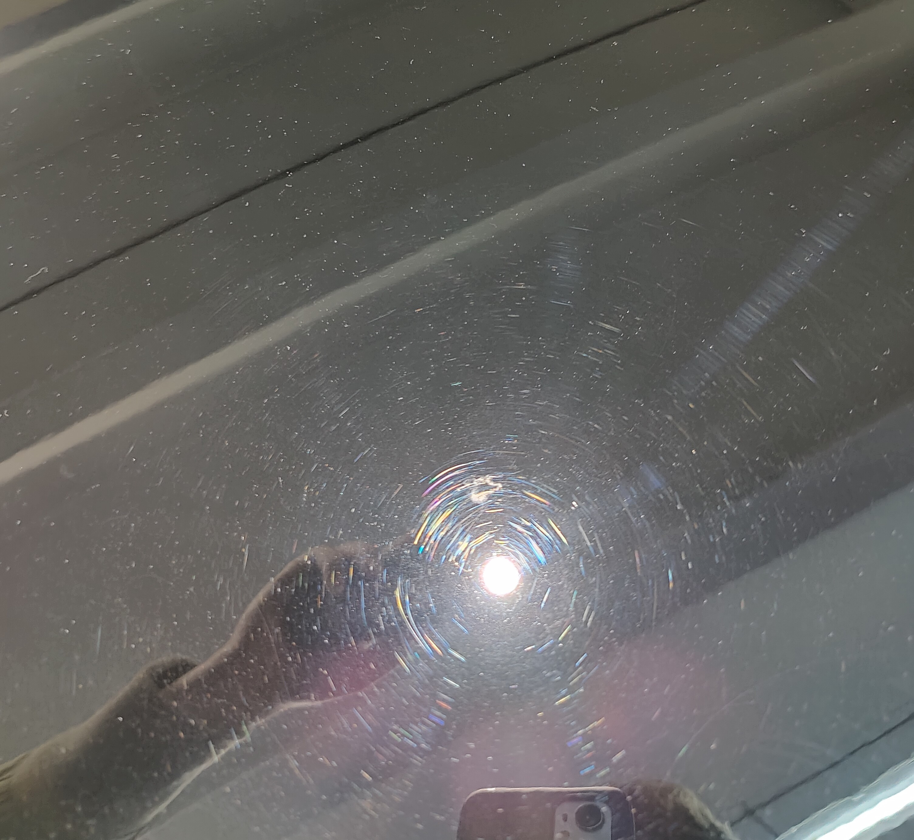 tesla model 3 lackschutzfolie und keramikversiegelung